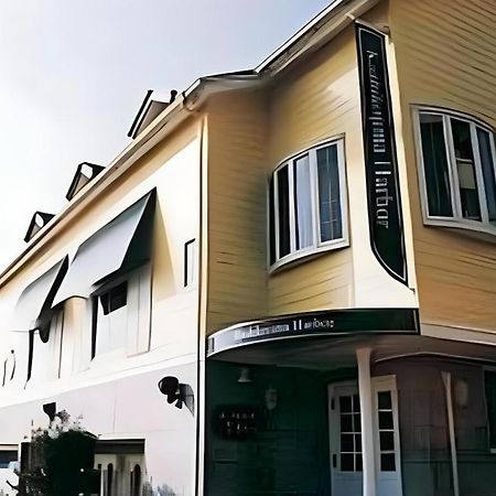 Petit Hotel Kashikojima Harbor Shima  Eksteriør bilde