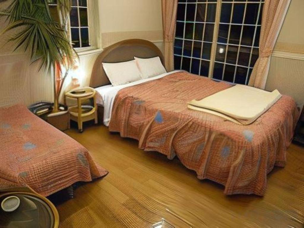 Petit Hotel Kashikojima Harbor Shima  Eksteriør bilde