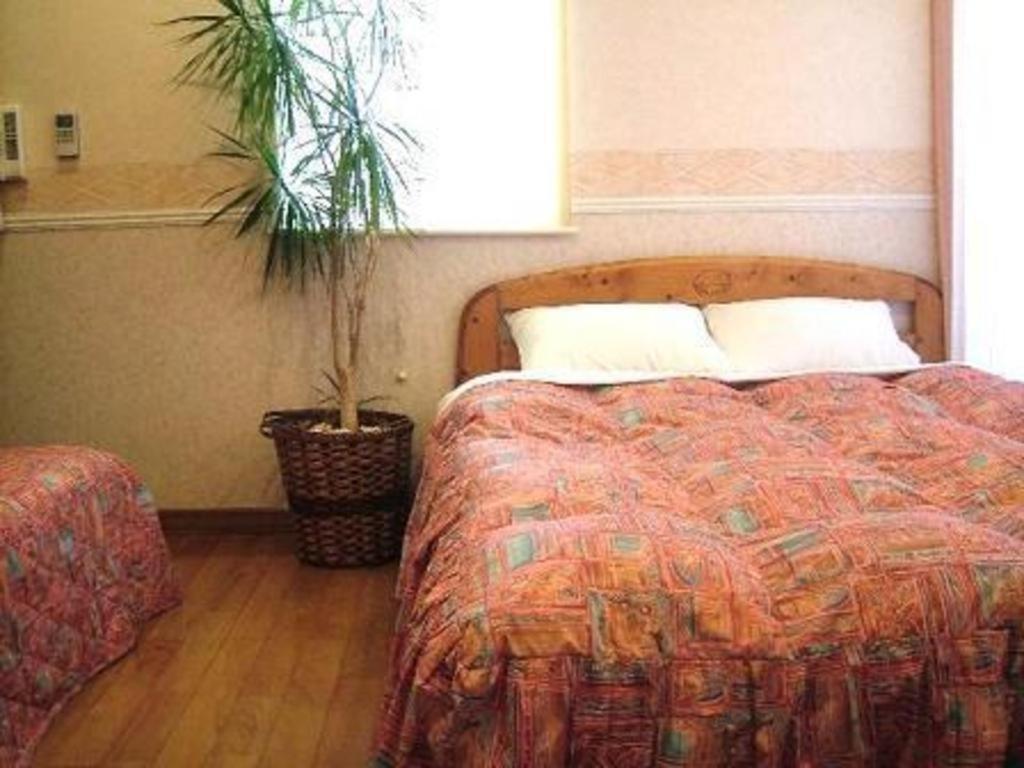 Petit Hotel Kashikojima Harbor Shima  Eksteriør bilde