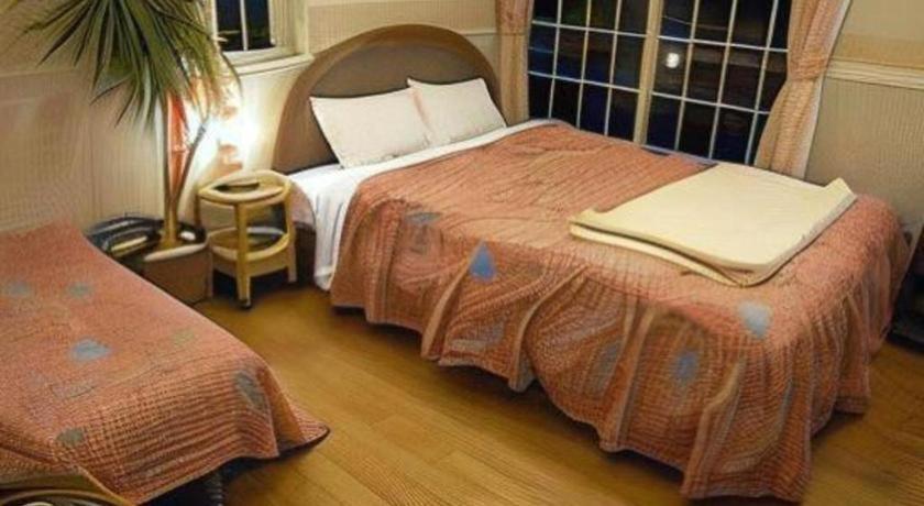 Petit Hotel Kashikojima Harbor Shima  Eksteriør bilde