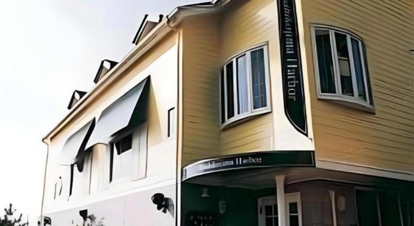 Petit Hotel Kashikojima Harbor Shima  Eksteriør bilde
