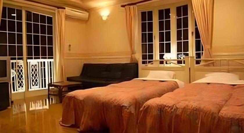 Petit Hotel Kashikojima Harbor Shima  Eksteriør bilde