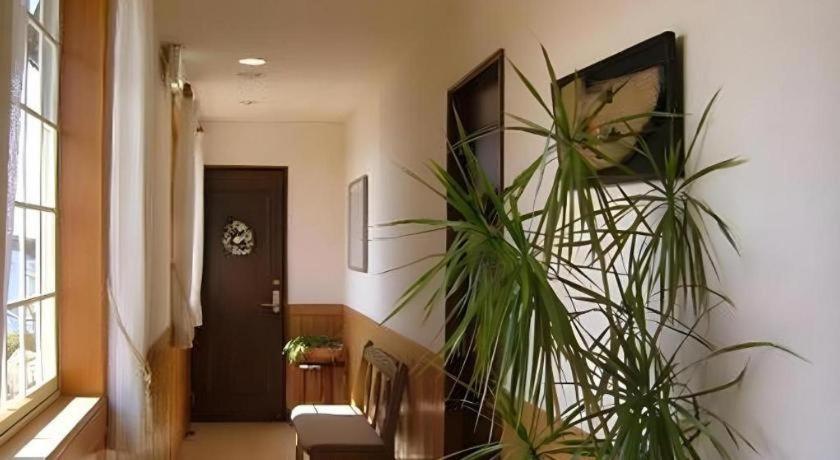 Petit Hotel Kashikojima Harbor Shima  Eksteriør bilde