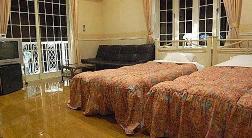 Petit Hotel Kashikojima Harbor Shima  Eksteriør bilde