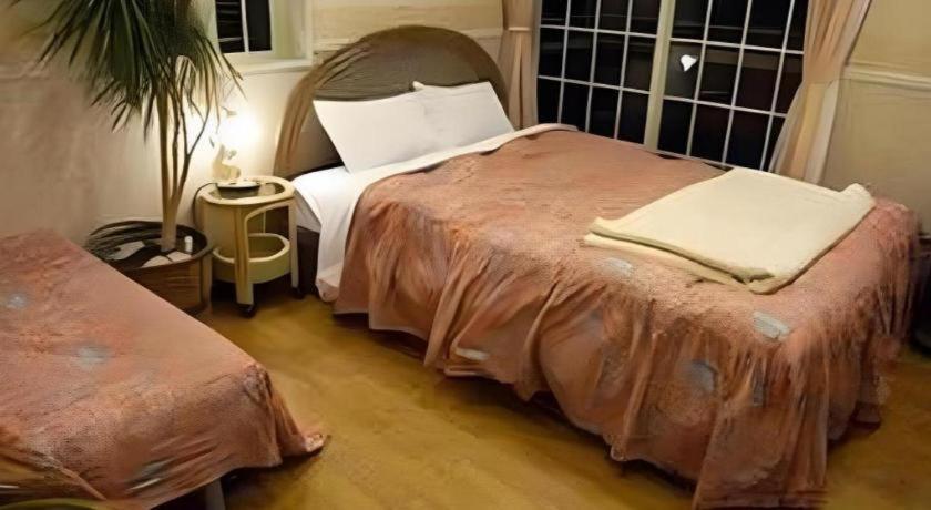 Petit Hotel Kashikojima Harbor Shima  Eksteriør bilde