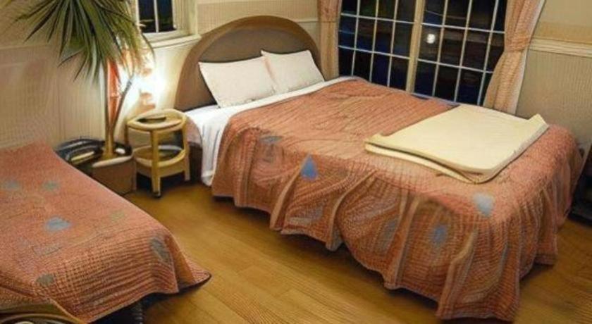 Petit Hotel Kashikojima Harbor Shima  Eksteriør bilde